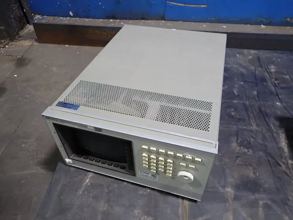 USED HP 54120A