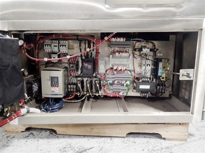 Used GRUENBERG _UNKNOWN_ Batch Ovens Connecticut US | DMC Industries #1281953