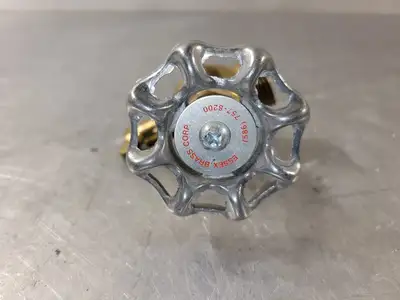 3/4" to 1" 90 Deg. Valve