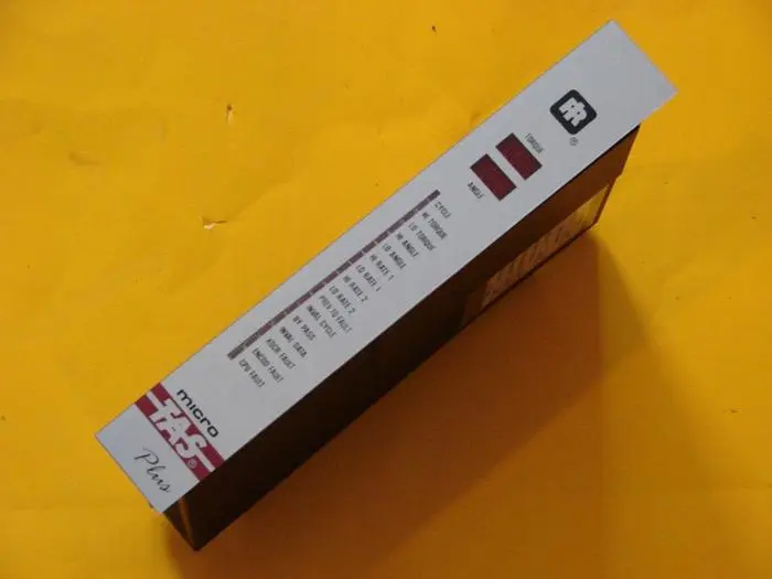 USED INGERSOLL RAND 99340457