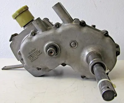 USED PEERLESS PEERLESS 1325