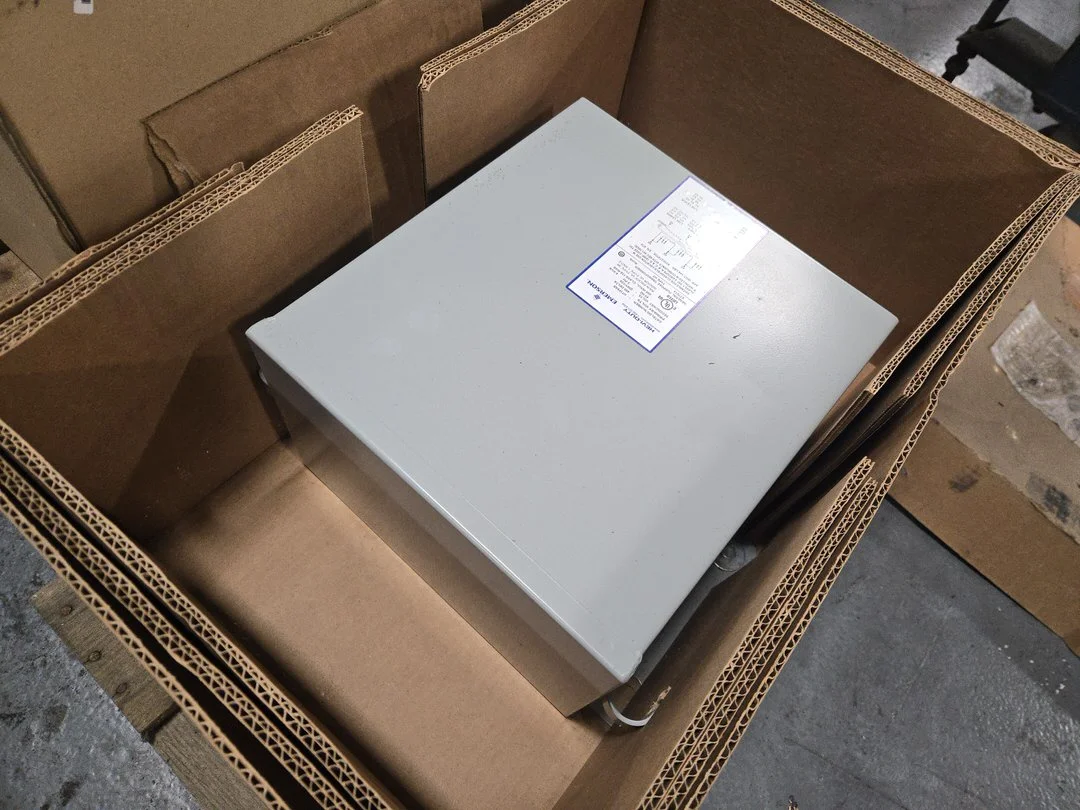 Emerson Hevi-Duty General Purpose Transformer