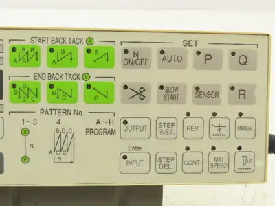 Used MITSUBISHI _UNKNOWN_ Automation Control (HMI) Indiana US | Arrow Industrial #1481345