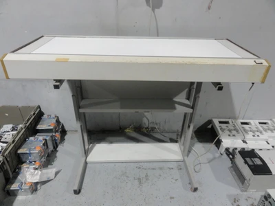 USED GRAPHICLITE D5000