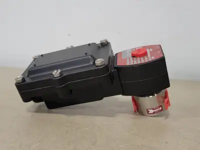 USED ASCO JBEFXB262G086E