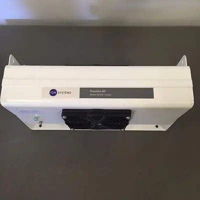 ION systems precisiion SC 6412A Ionizer