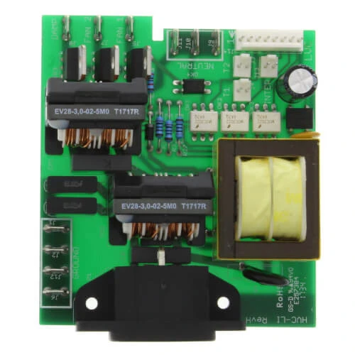 Honeywell 50053952-013 Replacement High Voltage Control Electronic Board [New]