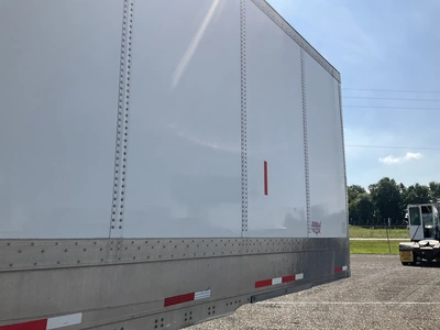 Used 2014 WABASH TBD Misc Trailers Michigan US | Miedema Asset Management Group #1301591