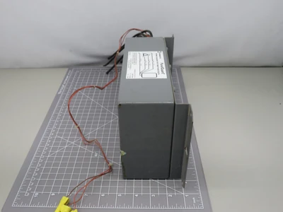 Used INTERMATIC _UNKNOWN_ Surge Protectors | OCO Industrial #1739600