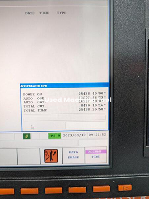 MAZAK Quick Turn Nexus QTN 350-II CNC Lathes | Used Machine Tool (3)