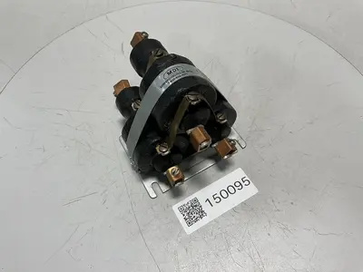 USED MDI 335NO-120A-18