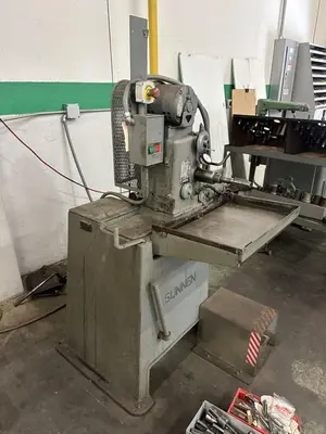 Used SUNNEN MBB-1290D Hones Georgia US | The Equipment Hub #163305