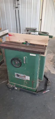 Used _UNKNOWN_ 1023 Woodworking Table Saws Michigan US | AW Machinery, LLC. #1372933