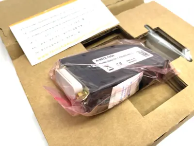 New | in-Stock Renishaw SiGNUM Interface Module Si-NN-0004-01-1-FN-403-003-3 Input / Output Modules Michigan US | Maverick Industrial Sales #1395747