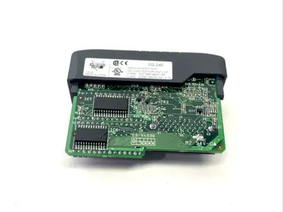 USED AUTOMATION DIRECT DIRECTLOGIC 205