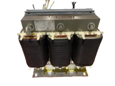 USED BREIMER-ROTH BDF 13000 UL-CSA