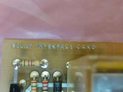 USED HUNKAR LABS 61285-03