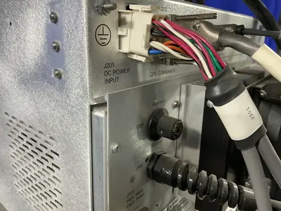 Used EXTREL MAX120 MS/MS Mass Spectrometer Ohio US | HGR 24 #1561758
