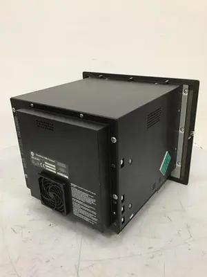 USED ALLEN BRADLEY 2711E-T14C6 SER B
