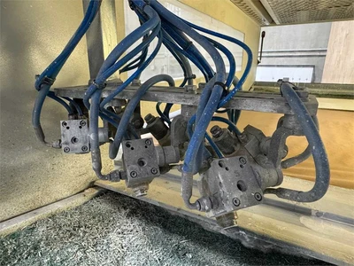 USED 2019 SUPERFICI COMPACT 3 HY