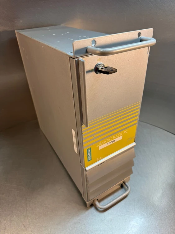 Used Siemens _UNKNOWN_ Servers South Carolina US | Palmetto Automation #1151242