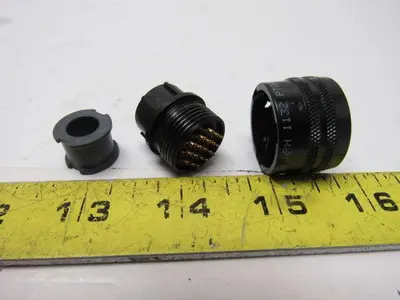 IFM Efector IE5366 60VAC 75VDC Inductive Proximity Sensor