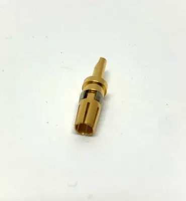 New | in-Stock HARTING 09030006201 Contact Blocks Michigan US | Maverick Industrial Sales #1391574