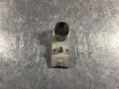 Sensor Holder for Prosonic Flow P Sensor