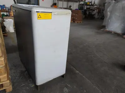 Used 2003 ATLAS COPCO GA 22 Rotary Screw & Sliding Vane Air Compressors CZ | Amaron s.r.o. #1056604