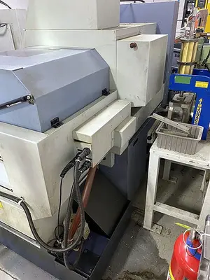 USED 2007 STAR SB-16