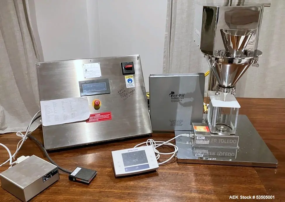USED PER-FIL NANO