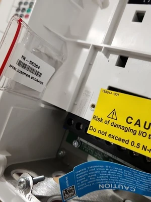 NEW Allen-Bradley 20A D 011 C 3 AYNANC0
