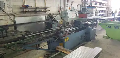 USED 2005 SOCO HVS-400FA-DR