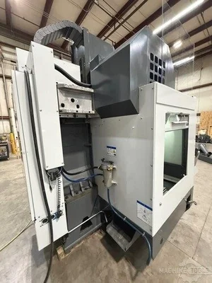 USED 2020 HAAS VF-2SS