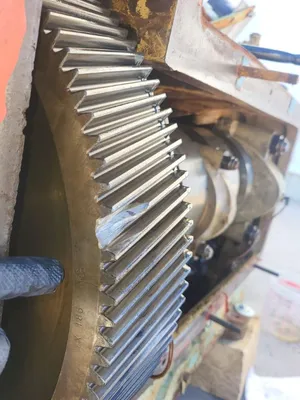 USED UNION TX-125