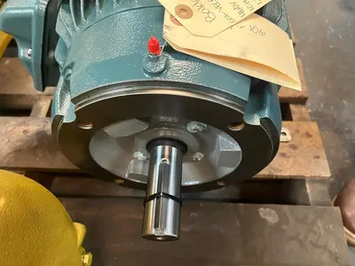 New | in-Stock BALDOR SUPER E Motors (misc) | Surplus Asset Holdings #1205452