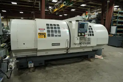 Modern TNC 670 x 2000
