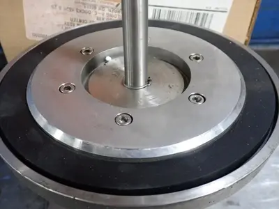 USED WATTS LFRK 909CK1 6