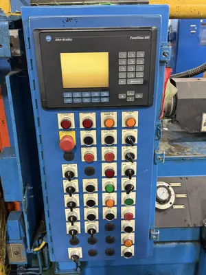 Used _UNKNOWN_ _UNKNOWN_ Injection Molding Machines Michigan US | Harbor Machinery Inc. #1421705