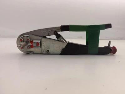 Used BUCHANAN _UNKNOWN_ Wire Crimpers | OCO Industrial #1634773