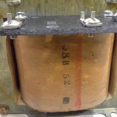 USED GENERAL ELECTRIC 9T58B52