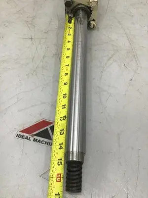 USED HYDRO LINE N5B 2.5X16