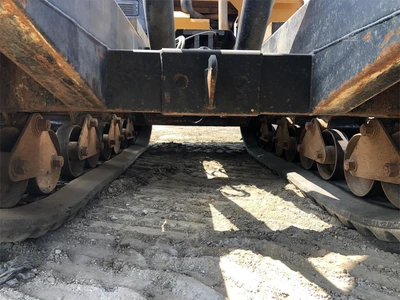 Used 2014 MOROOKA MST2200VD Crawler Carriers & Dumpers New York US | Abele Tractor #1343119