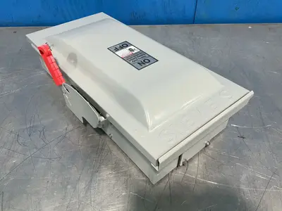 New | in-Stock SIEMENS HNF263R Switchgears Ohio US | HGR 24 #1278541