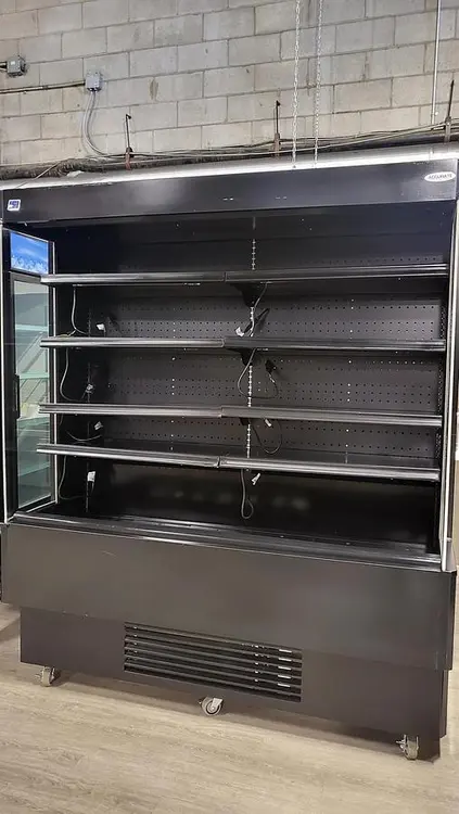 Used IFI CEG-6 Refrigeration Units | Surrey Food Equipment #436120