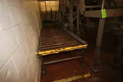 acs conveyor
