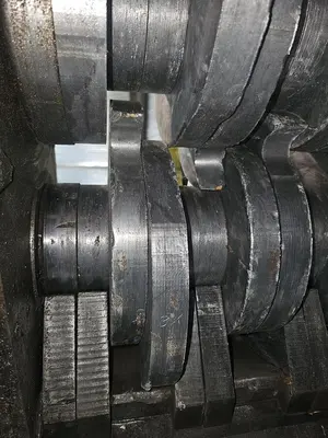 USED BALL & JEWEL SB-15/515-A-11X