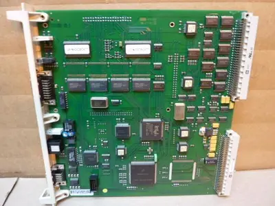 NEW ABB 3HNE 00001-1/08
