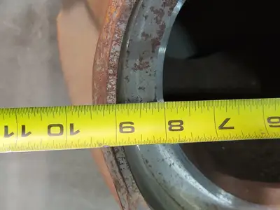 USED SCHWING 10120986