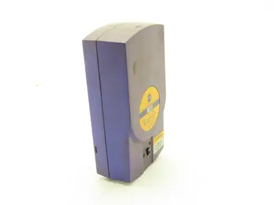 Ion Industrial 8011 Virtual AC Power Supply Intelligent Static Neutralizer Rev G